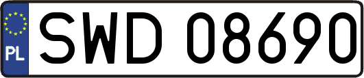 SWD08690
