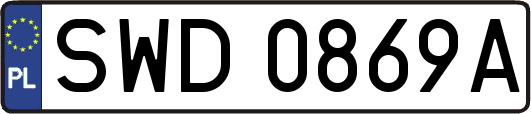 SWD0869A
