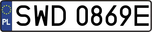 SWD0869E