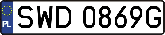 SWD0869G