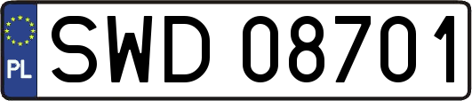 SWD08701