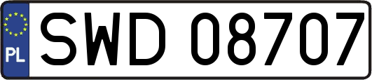 SWD08707