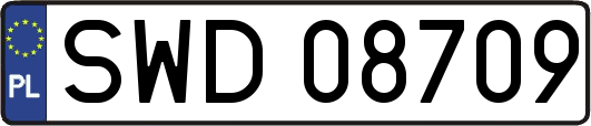 SWD08709