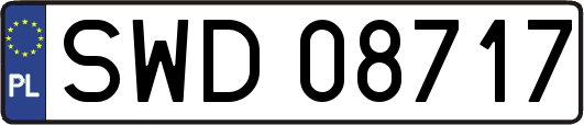 SWD08717