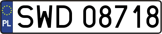SWD08718