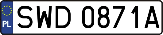 SWD0871A