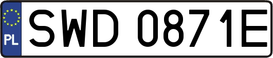 SWD0871E