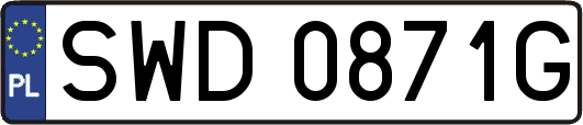 SWD0871G