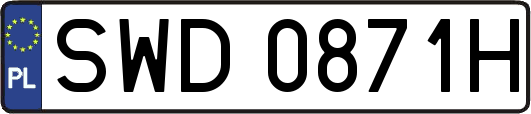 SWD0871H