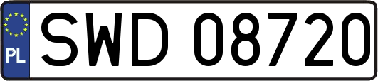 SWD08720