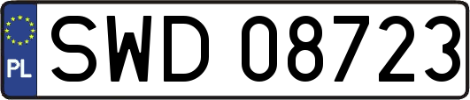 SWD08723