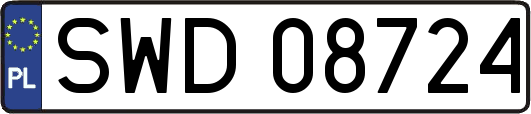 SWD08724