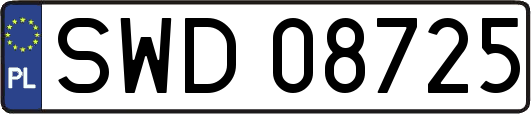 SWD08725