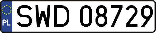 SWD08729