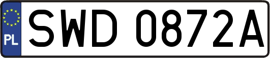 SWD0872A