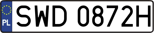SWD0872H