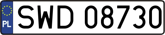 SWD08730