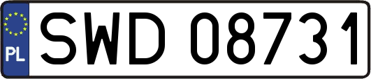 SWD08731