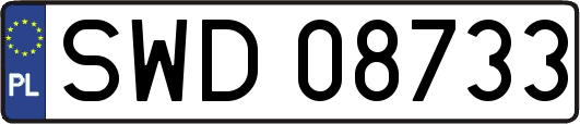 SWD08733