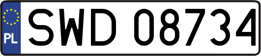 SWD08734