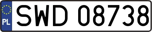 SWD08738