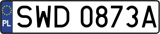 SWD0873A