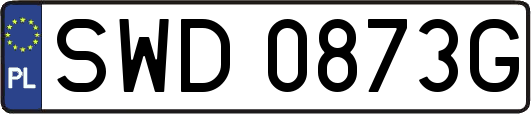 SWD0873G