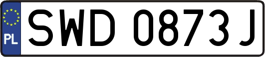 SWD0873J