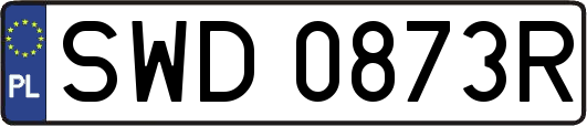 SWD0873R