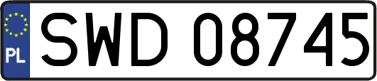 SWD08745