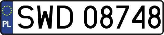 SWD08748