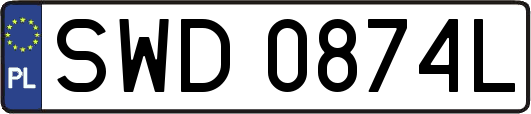 SWD0874L