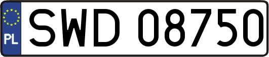 SWD08750