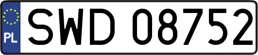 SWD08752