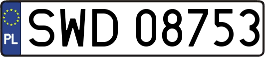 SWD08753