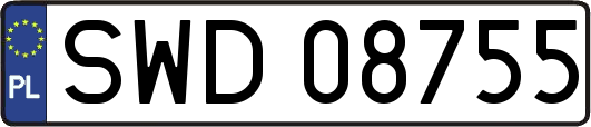 SWD08755