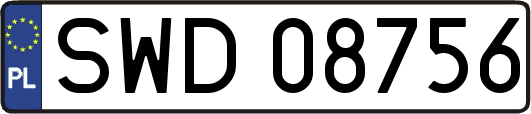 SWD08756