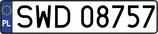 SWD08757