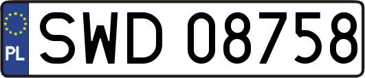 SWD08758