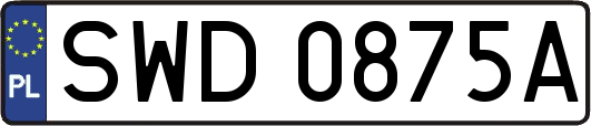 SWD0875A