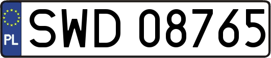 SWD08765