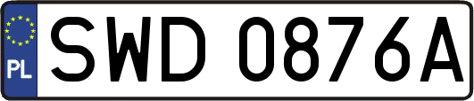SWD0876A