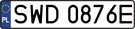 SWD0876E
