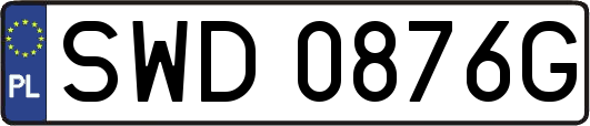 SWD0876G