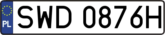 SWD0876H