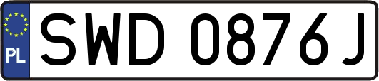 SWD0876J