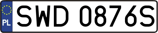 SWD0876S