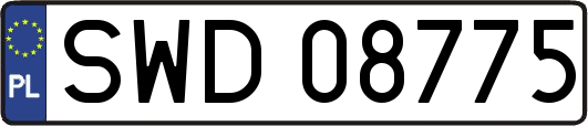 SWD08775