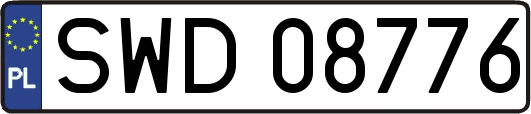 SWD08776