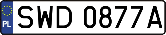 SWD0877A